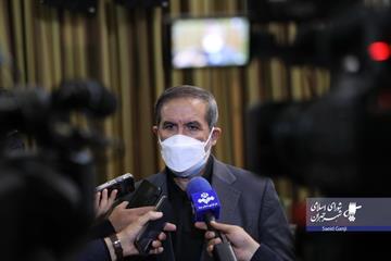 ناصر امانی؛ ‌نمی‌توان زمان ابلاغ حکم شهردار را پیش‌بینی کرد